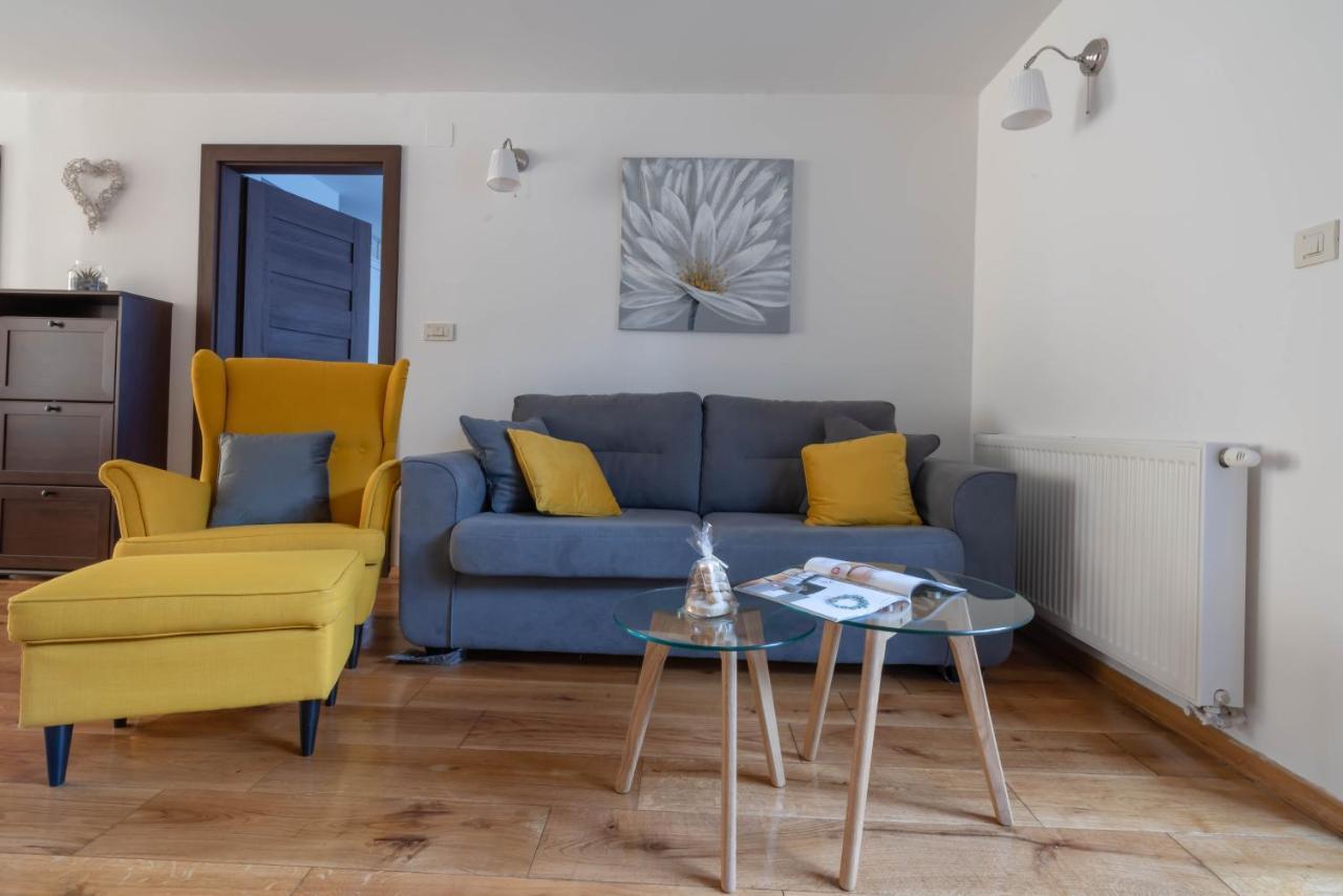 Apartment Gabriella Zagabria Esterno foto