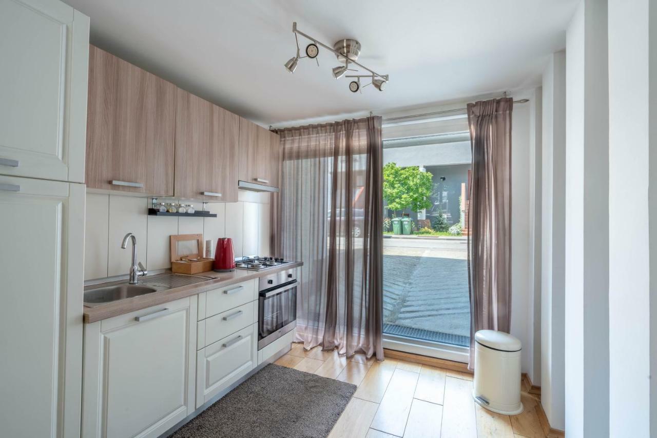 Apartment Gabriella Zagabria Esterno foto